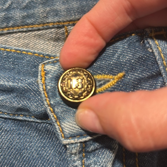 ‼️R13 jeans‼️ - Picture 2 of 11